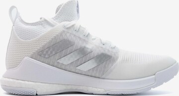 ADIDAS PERFORMANCE Sportschuh 'Crazyflight' in Weiß