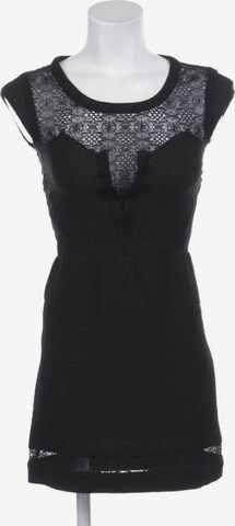 The Kooples Kleid XS in Schwarz: predná strana