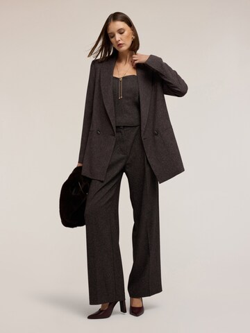 Blazer di MOTIVI in marrone