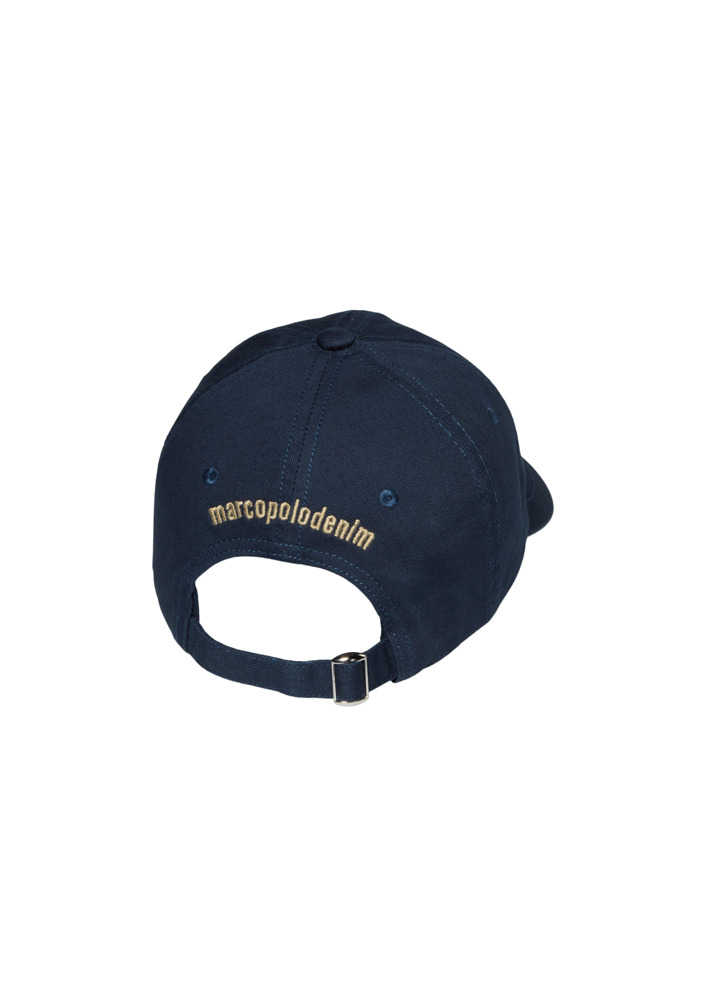 Marc O'Polo DENIM Pet in Blauw