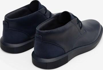 CAMPER Chukka Boots in Blue