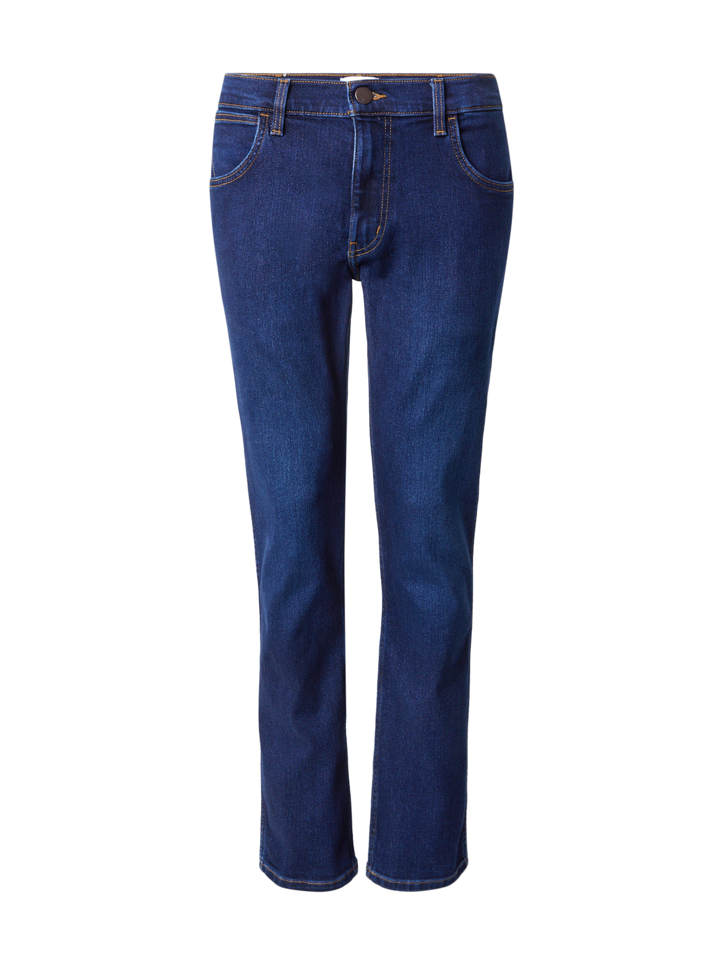 Jeans 'GREENSBORO' di WRANGLER in blu: frontale