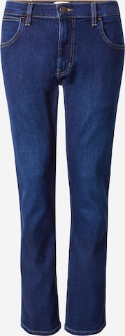 Jeans 'GREENSBORO' di WRANGLER in blu: frontale