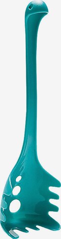 OTOTO Cooking Utensil 'Papa Nessie' in Blue: front