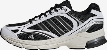 Baskets basses 'Spiritain 2000' ADIDAS SPORTSWEAR en blanc : devant