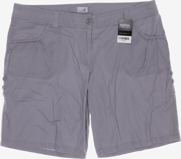 KangaROOS Shorts 6XL in Grau: predná strana