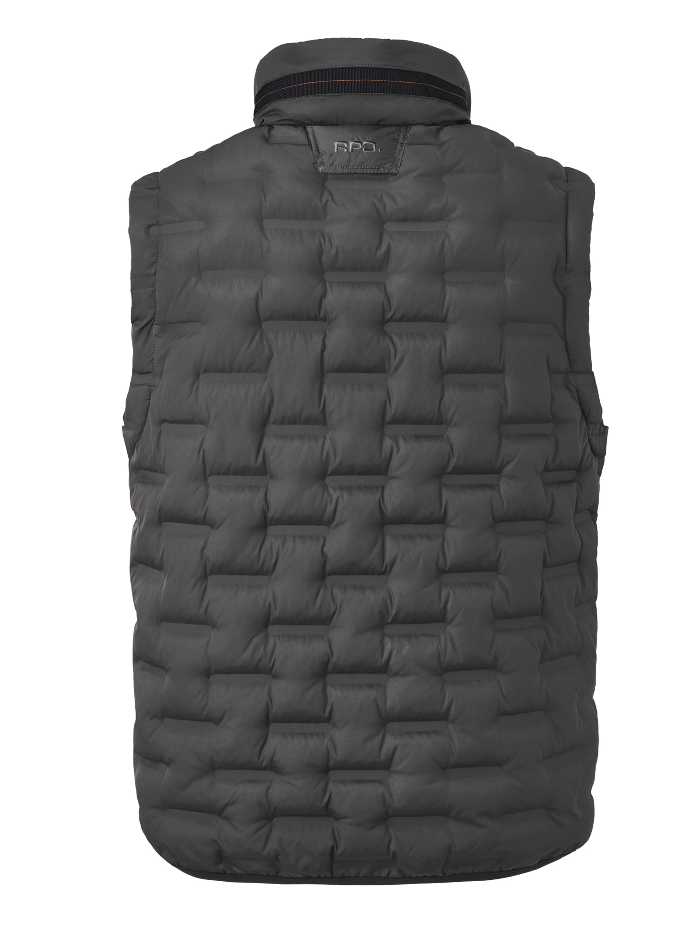 REDPOINT Vest in Green