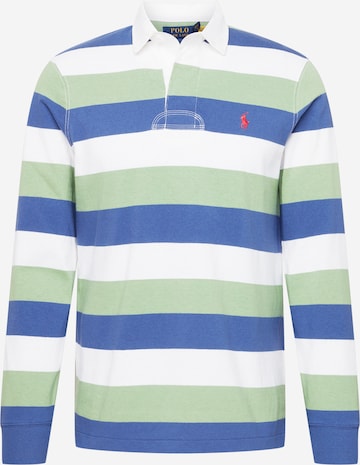 Polo Ralph Lauren Poloshirt in Mischfarben: front