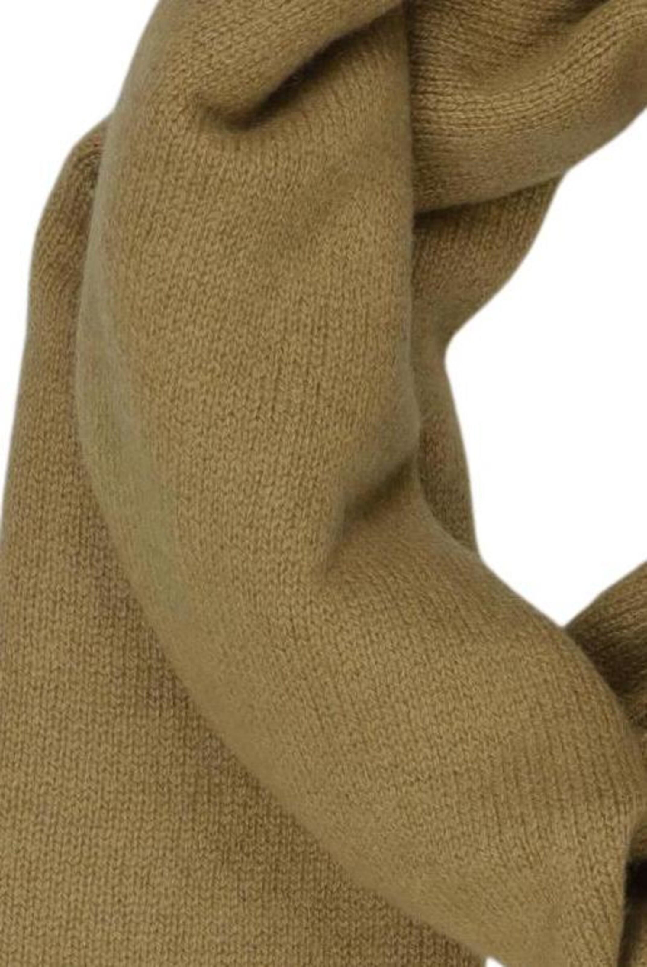 & Other Stories Scarf & Wrap in One size in Beige