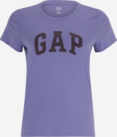Gap Tall Shirt in Lilac / Black, Item view