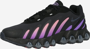 Nike SportswearNiske tenisice 'AIR MAX DN8' - crna boja: prednji dio