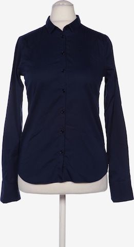 MOS MOSH Blouse & Tunic in S in Blue: front