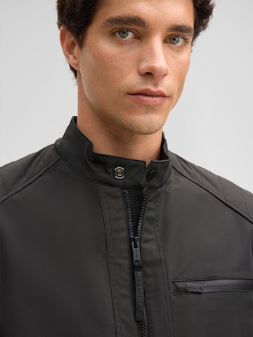 Veste mi-saison 'Rockston' STRELLSON en noir