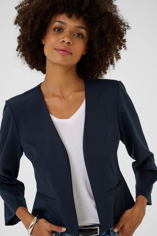 CULTURE Blazer 'CUEloise' in Blue
