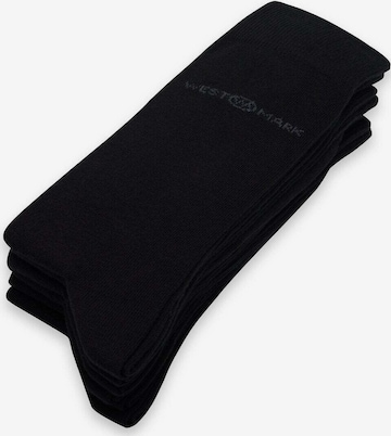 WESTMARK LONDON Socks in Black