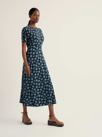 Seasalt Cornwall Jurk 'Mirva' in Blauw