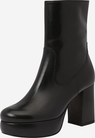 Kennel & Schmenger Ankle Boots 'INDIE' in Black: front