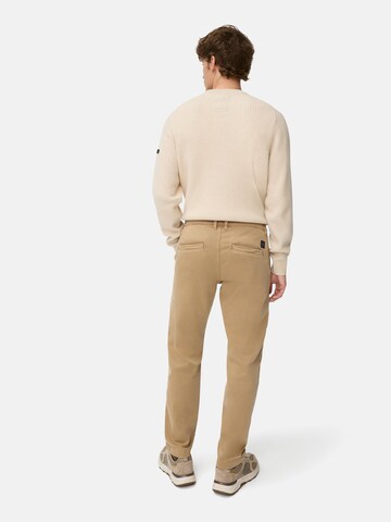 CAMEL ACTIVE Regular Chino Pants in Beige