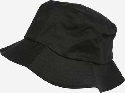 Flexfit Hat i sort, Produktvisning