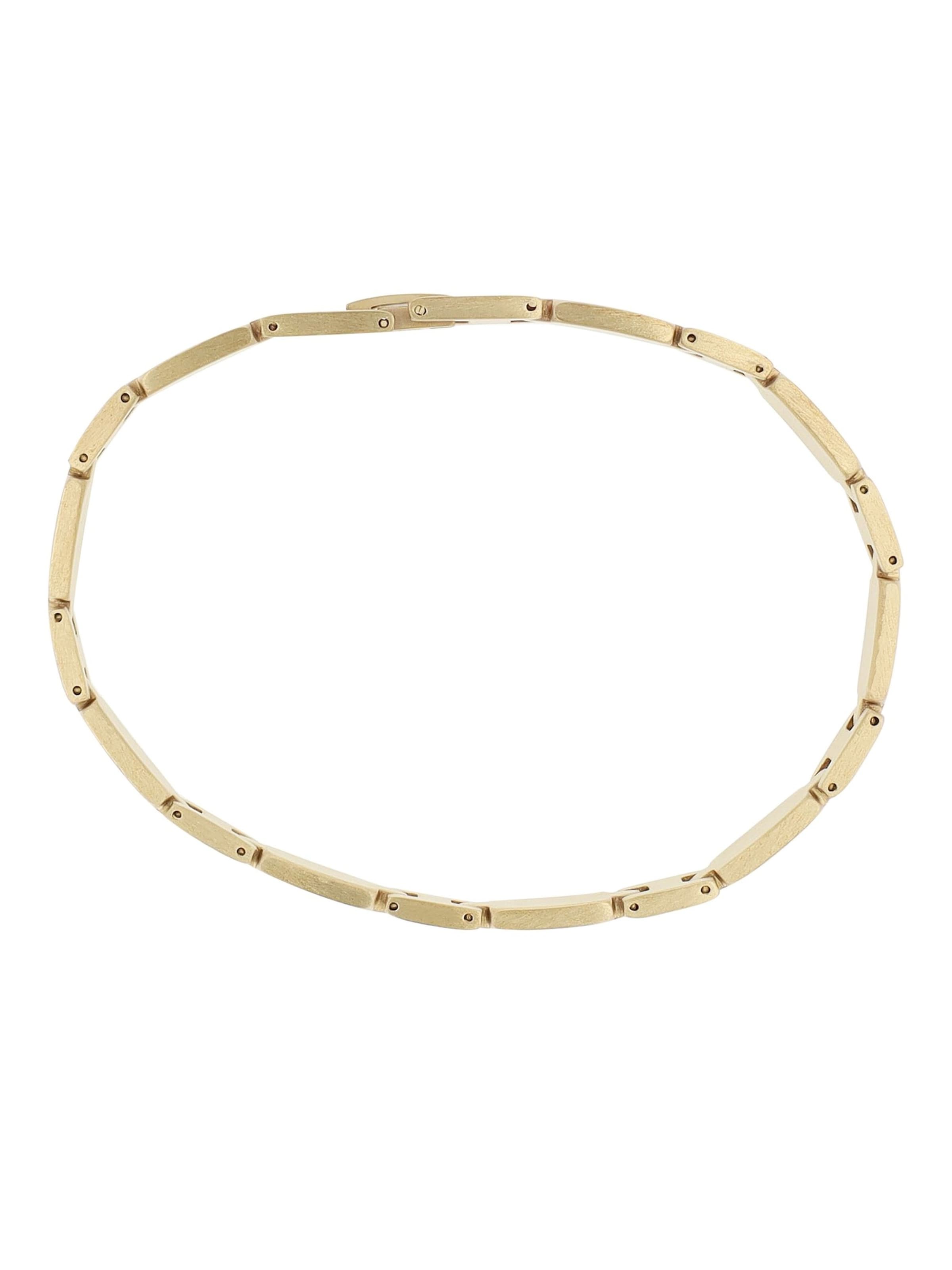 Akzent Bracelet 'Serenity' in Gold