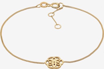 ELLI PREMIUM Armband in Gold: predná strana