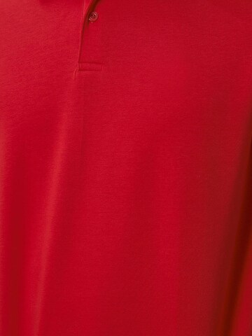 Tommy Life T-Shirts in Rot