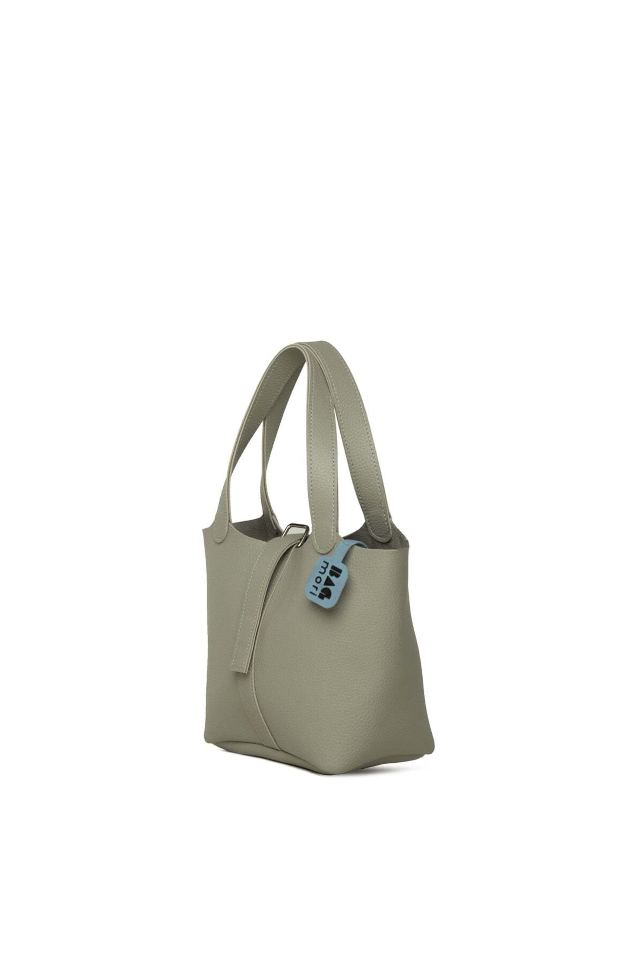 Bagmori Чанта за през рамо в зелено