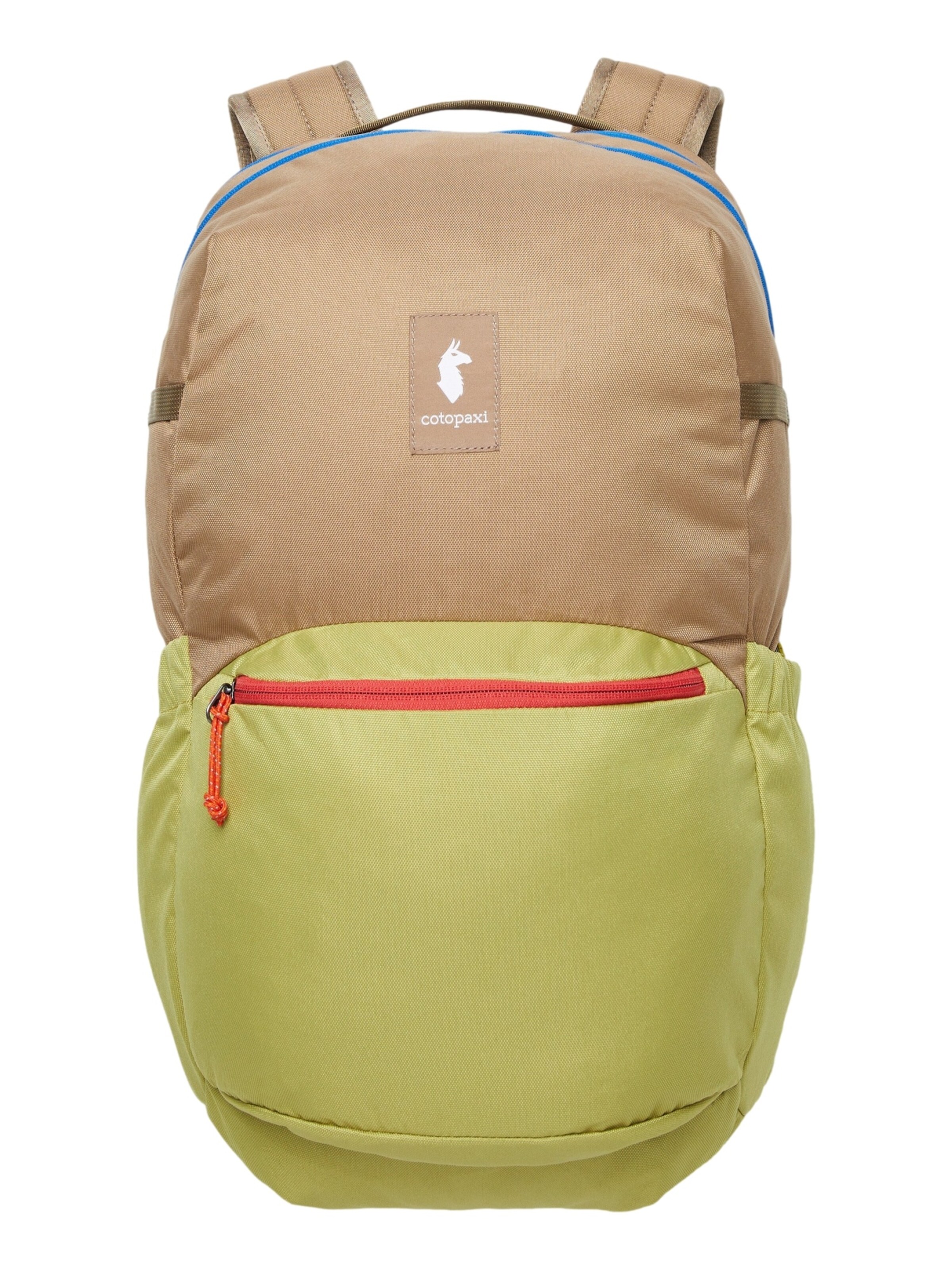 cotopaxi Backpack 'Chiquillo' in Mixed colors: front