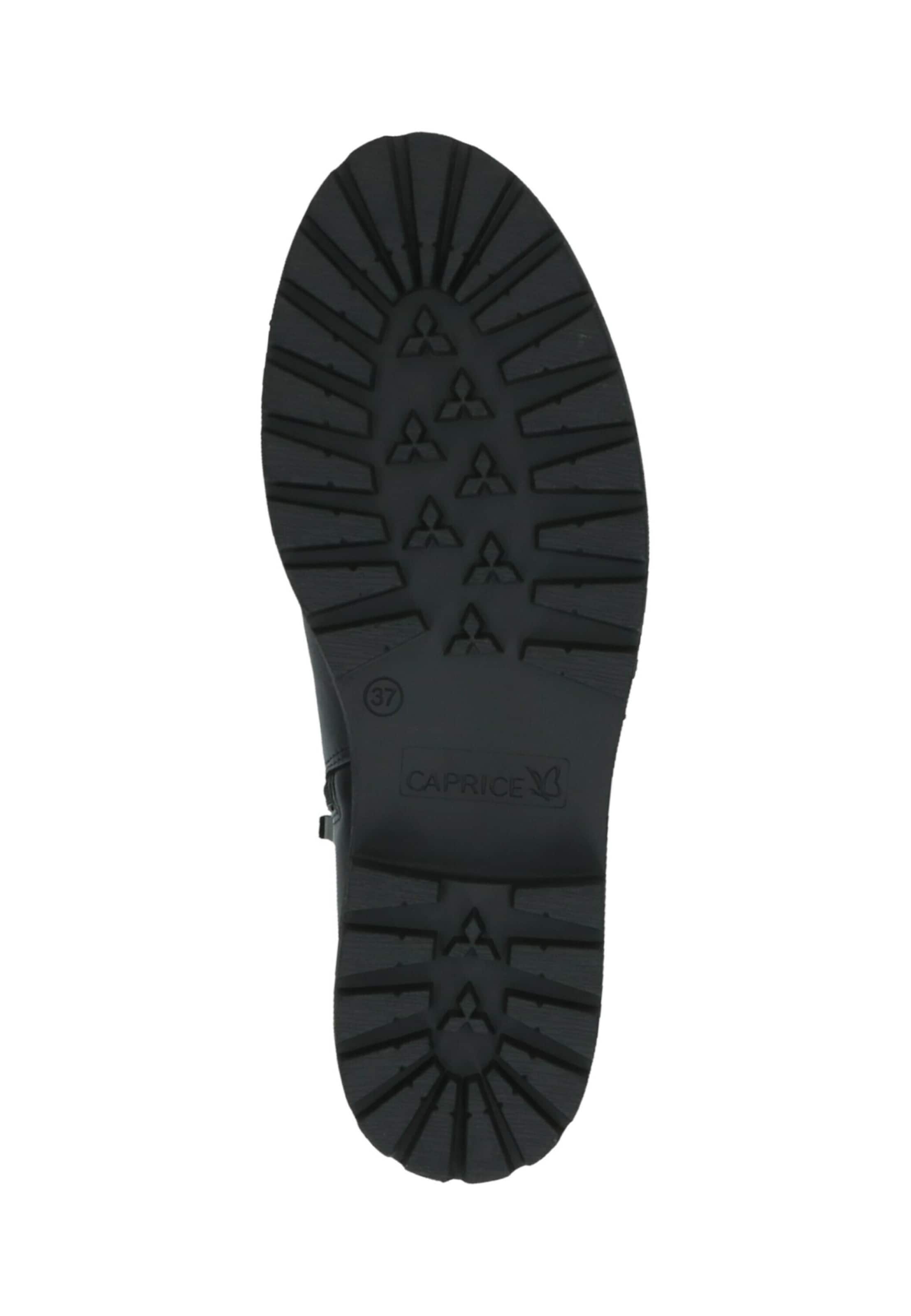 CAPRICE - Botas en negro