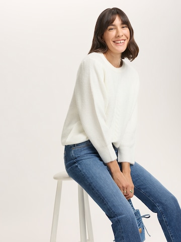 CROSS JEANS Regular Jeans 'Lauren' in Blue