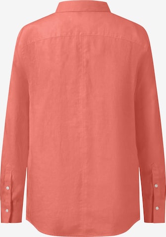 FYNCH-HATTON Blouse in Orange