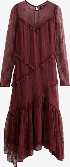 Rockett St George Šaty, veľkosť 34 - burgundská, Produkt