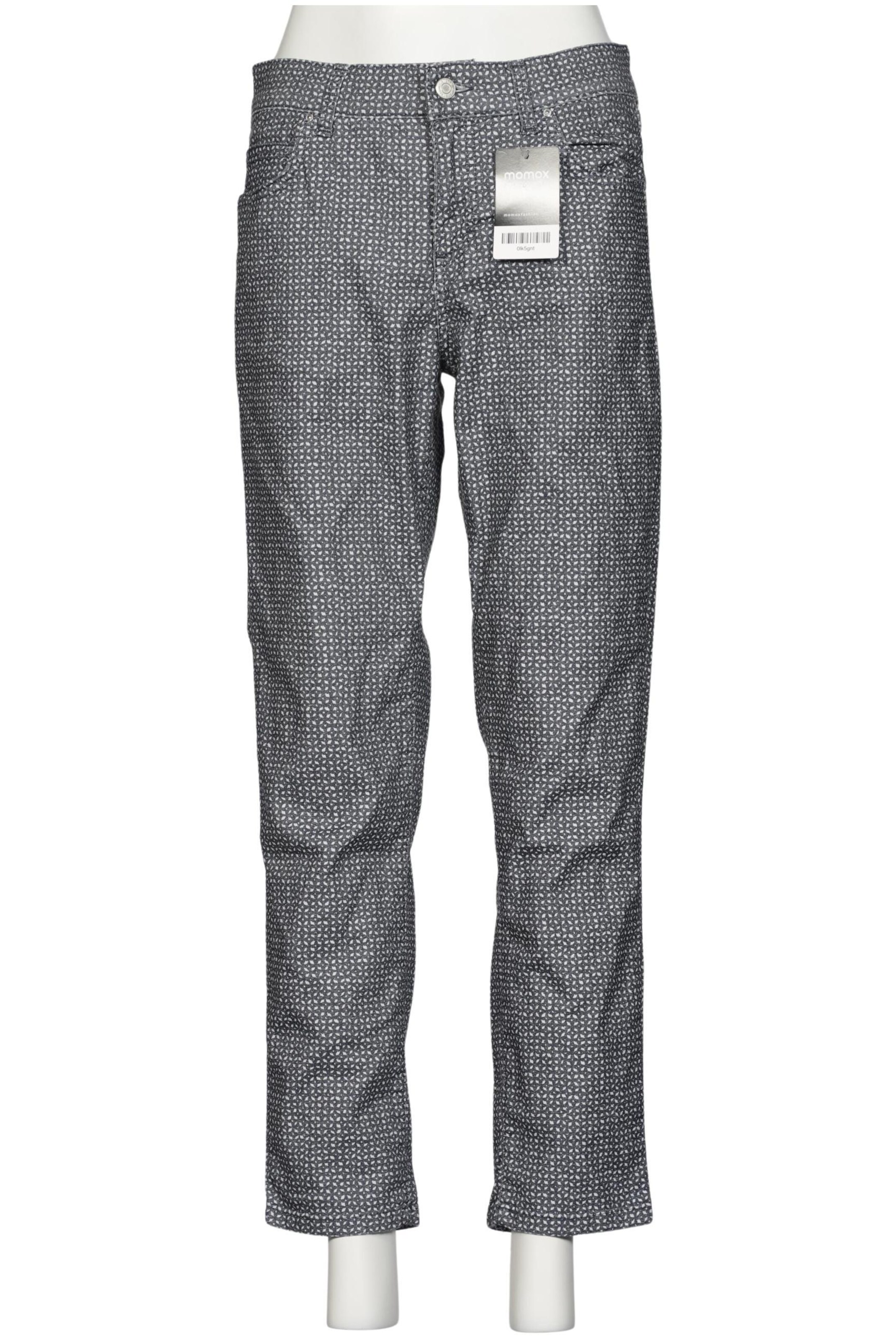 Angels Pants in M in Grey: front