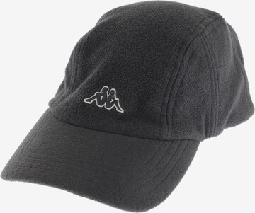 KAPPA Hut oder Mütze 60 in Blau: predná strana