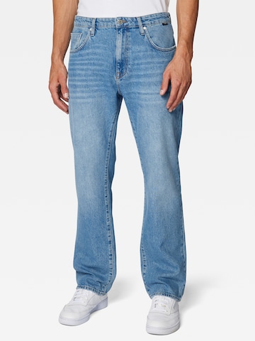 Mavi Loose fit Jeans 'LISBON' in Blue: front
