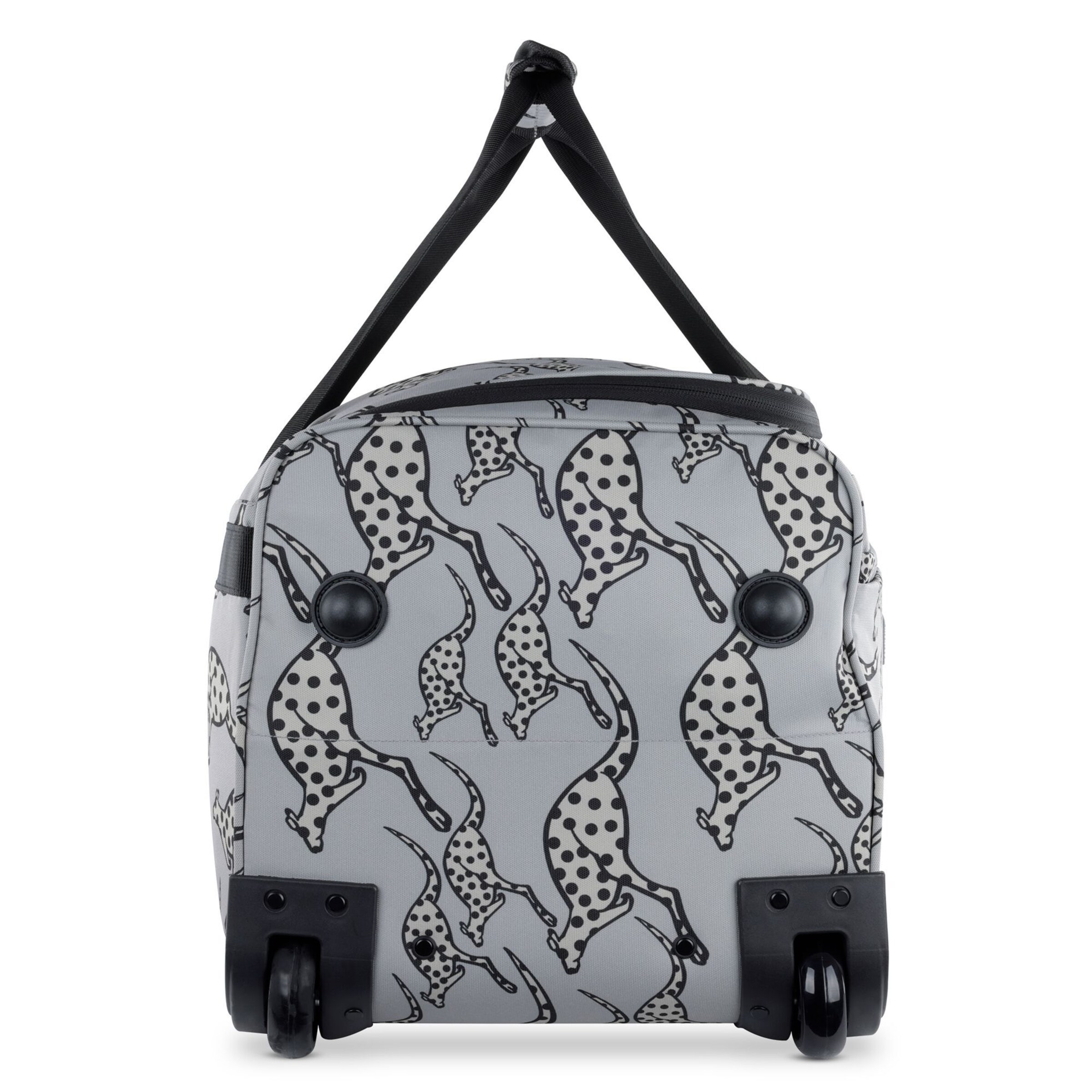 CHIEMSEE Reistas 'Jump N Fly' in Grijs