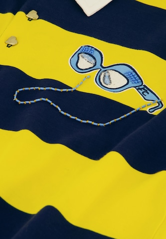 Fabienne Chapot Shirt in Blauw