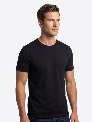 Ragman Undershirt 'Basic' in Grey