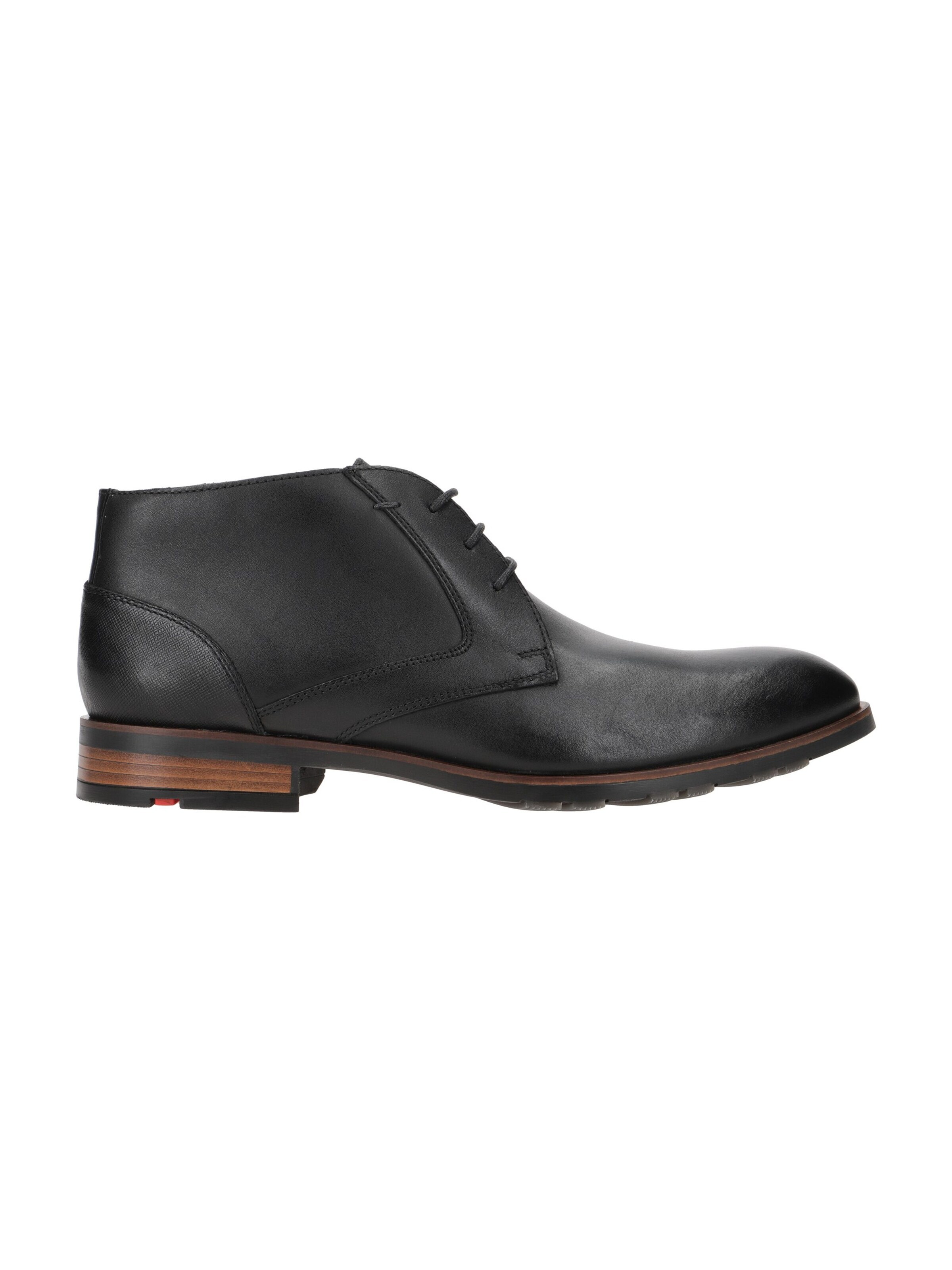 LLOYD Boots 'Jeffrey' in Black