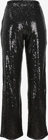 regular Pantaloni 'ISLA' di JJXX in nero