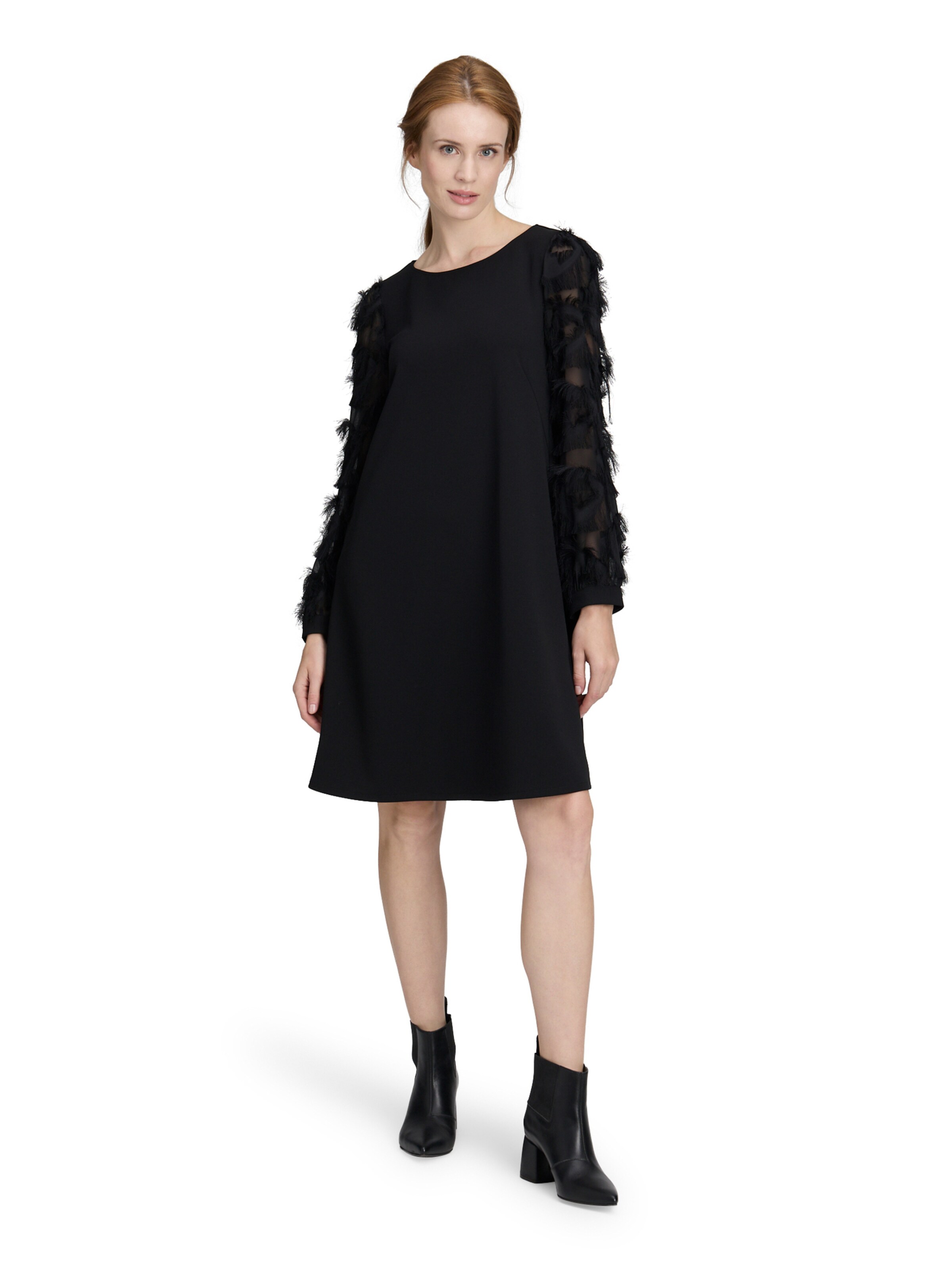 Tubino di Betty Barclay in nero