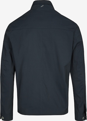 HECHTER PARIS Performance Jacket in Blue