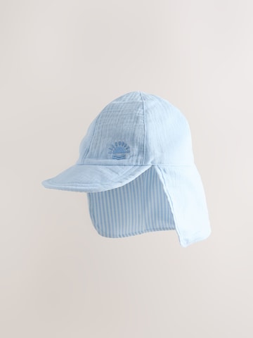Next - Sombrero en azul