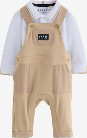 smėlio Baker by Ted Baker Rinkinys: priekis