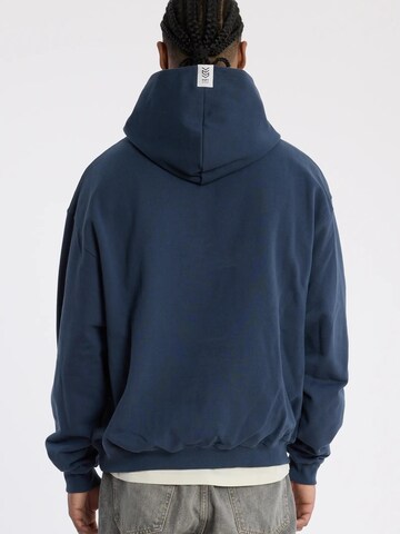 YSPT Studio Sweatshirt 'ASCEND' in Blue