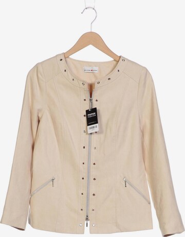 Helena Vera Jacke S in Beige: predná strana