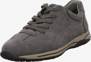 GABOR Sneakers in Grey: front
