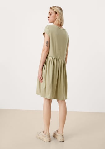 QS Dress in Green