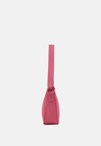 L.CREDI Crossbody Bag 'Kalu' in Pink