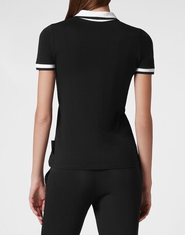 Plein Sport Shirt in Black